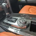 Nissan Patrol 2020 из Китая