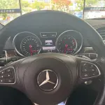 Mercedes-Benz GLS 2017 из Китая