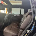 Mercedes-Benz GLS 2017 из Китая