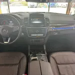 Mercedes-Benz GLS 2017 из Китая