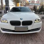 BMW 5 Series 2013 218 л.с. 218 л.с. из Китая