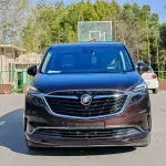 Buick GL8 2021 237 л.с. — лот 56903732 из Китая