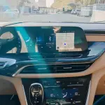 Buick GL8 2021 237 л.с. — лот 56903732 из Китая