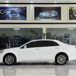 Toyota Crown 2012 из Китая