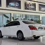Toyota Crown 2012 из Китая
