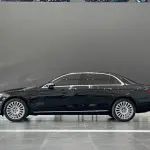 Mercedes-Benz E-Class 2022 258 л.с. — лот 56903763 из Китая