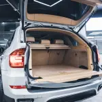 BMW X5 (Import) 2012 407 л.с. из Китая