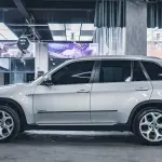 BMW X5 (Import) 2012 407 л.с. из Китая