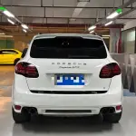 Porsche Cayenne 2013 420 л.с. — лот 56903967 из Китая