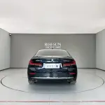 BMW 5 Series 2024 184 л.с. из Китая