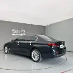BMW 5 Series 2024 184 л.с. из Китая