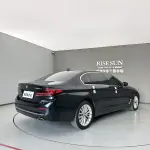 BMW 5 Series 2024 184 л.с. из Китая