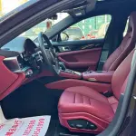 Porsche Panamera 2022 из Китая