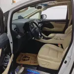 Toyota Alphard 2022 из Китая