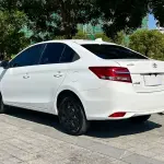 Toyota Vios 2018 из Китая