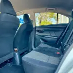 Toyota Vios 2018 из Китая