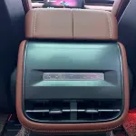 Lincoln Nautilus 2024 из Китая