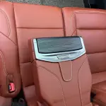 Lincoln Nautilus 2024 из Китая