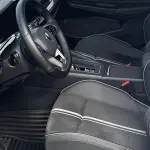 Volkswagen Golf 2021 150 л.с. из Китая