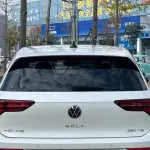 Volkswagen Golf 2021 150 л.с. из Китая