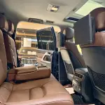 Toyota Land Cruiser 2019 лот 56905558 из Китая