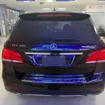 Mercedes-Benz GLE 2016 из Китая