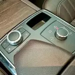 Mercedes-Benz GLE 2016 из Китая