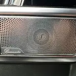 Mercedes-Benz G-Class AMG 2019 из Китая