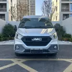 JMC Tesla 2022 из Китая