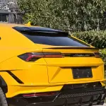 Lamborghini Urus 2023 из Китая