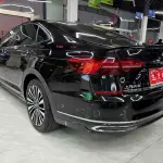Volkswagen Passat 2021 из Китая