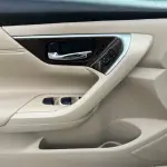 Nissan Teana 2016 из Китая