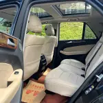 Mercedes-Benz M-Class 2014 333 л.с. из Китая