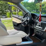 Mercedes-Benz M-Class 2014 333 л.с. из Китая