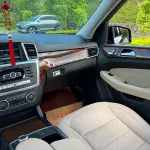 Mercedes-Benz M-Class 2014 333 л.с. из Китая