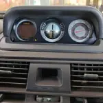 Mitsubishi Pajero (Import) 1996 из Китая