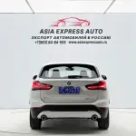 BMW X1 2021 140 л.с. из Китая