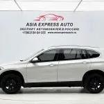 BMW X1 2021 140 л.с. из Китая