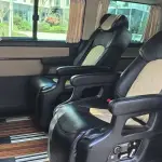Volkswagen Multivan 2016 из Китая
