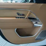 Land Rover Range Rover 2023 530 л.с. из Китая