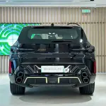 BMW XM 2024 из Китая