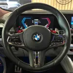 BMW XM 2024 из Китая