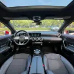 Mercedes-Benz A-Class 2020 из Китая