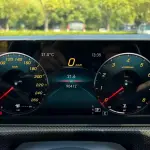 Mercedes-Benz A-Class 2020 из Китая