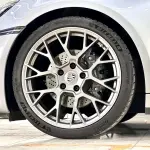Porsche 911 2023 из Китая