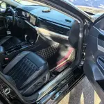 Volkswagen Passat 2021 186 л.с. — лот 56912387 из Китая