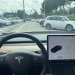 Tesla Model 3 2021 лот 56652055 из Китая