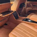 Bentley Flying Spur 2017 507 л.с. — лот 56669951 из Китая