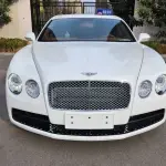 Bentley Flying Spur 2017 507 л.с. — лот 56669951 из Китая