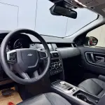 Land Rover Discovery Sport 2016 241 л.с. — лот 56913058 из Китая